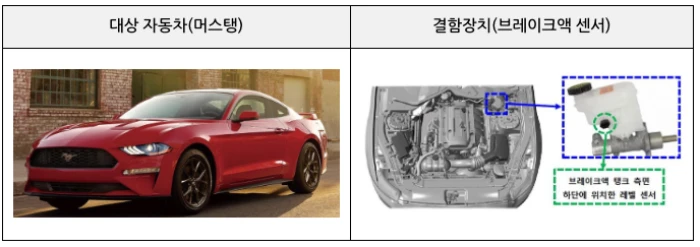 테슬라, G80, 셀토스 등 6개사 13차종 리콜 8 리콜